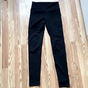 Fabletics Women’s PowerHold Leggings, Size S